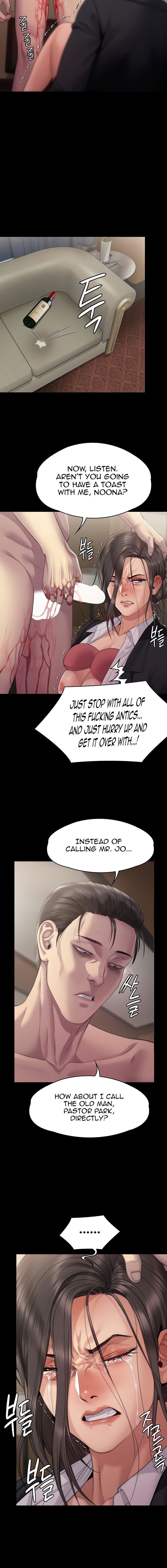 Queen Bee - Chapter 273 - picture 19