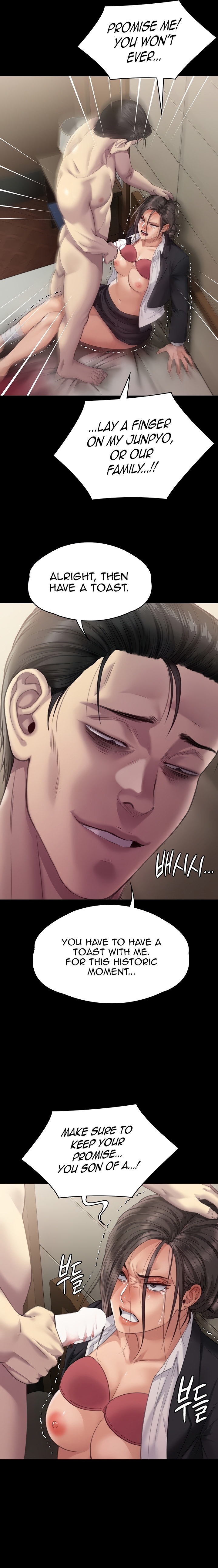 Queen Bee - Chapter 273 - picture 20