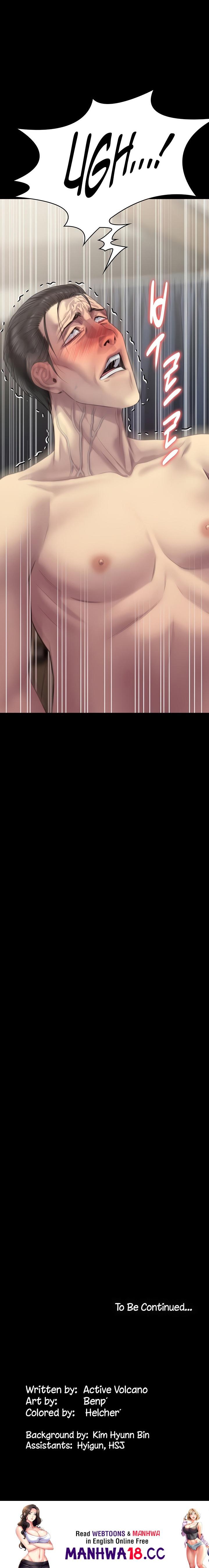 Queen Bee - Chapter 273 - picture 22