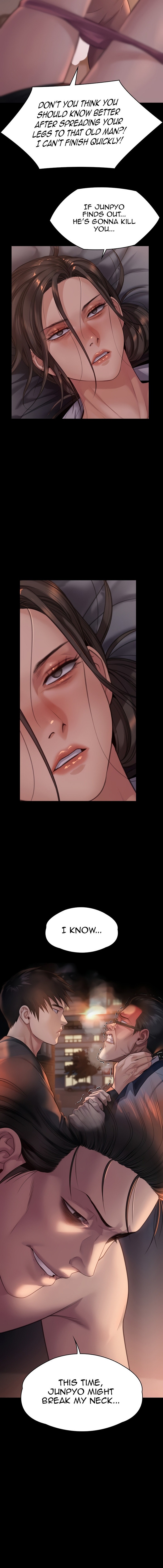 Queen Bee - Chapter 273 - picture 7