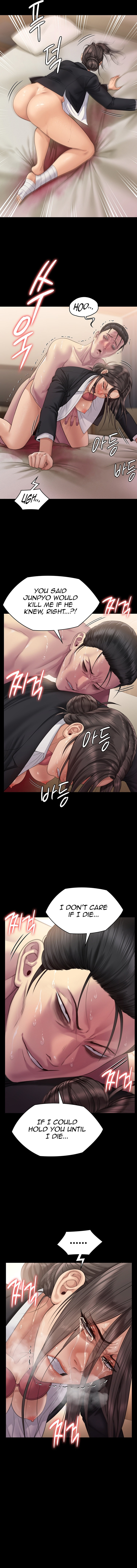 Queen Bee - Chapter 274 - picture 10
