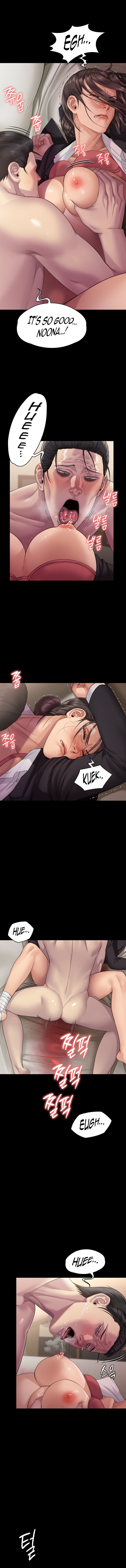Queen Bee - Chapter 274 - picture 9