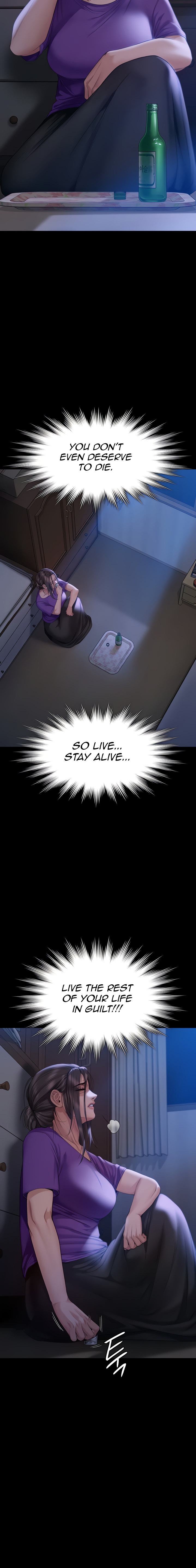 Queen Bee - Chapter 275 - picture 13