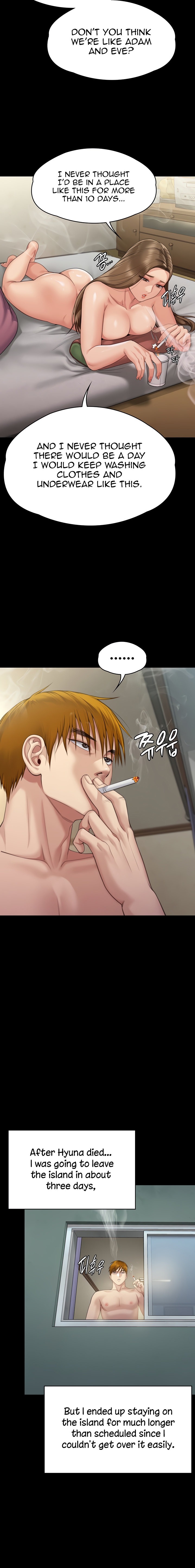 Queen Bee - Chapter 275 - picture 18
