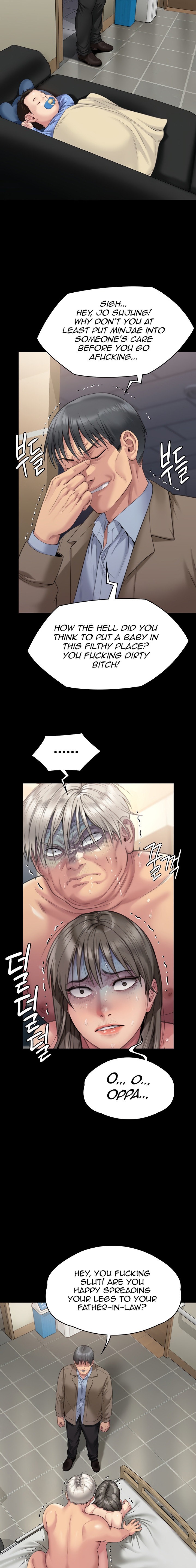 Queen Bee - Chapter 275 - picture 29