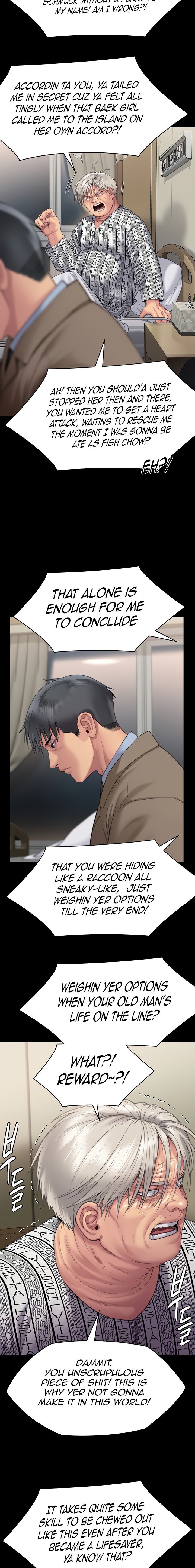 Queen Bee - Chapter 275 - picture 7