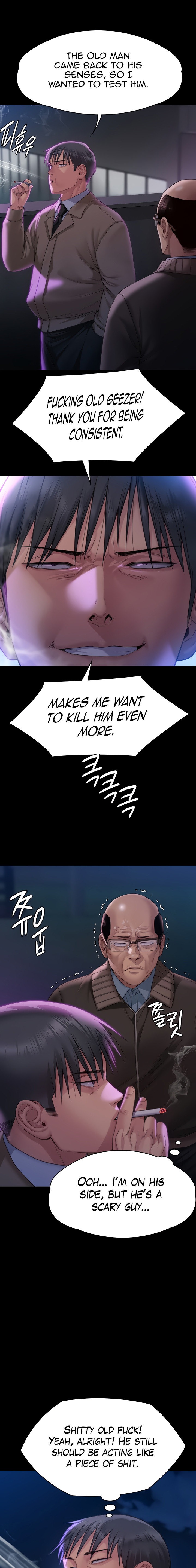 Queen Bee - Chapter 275 - picture 9