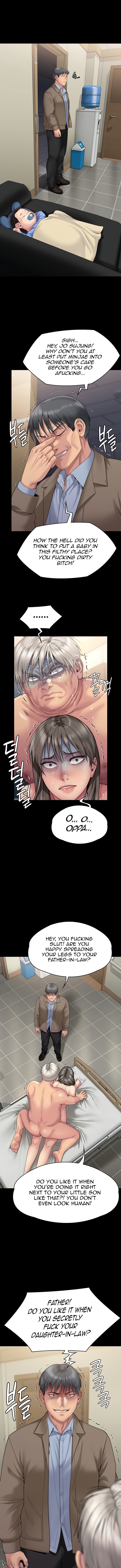 Queen Bee - Chapter 276 - picture 0