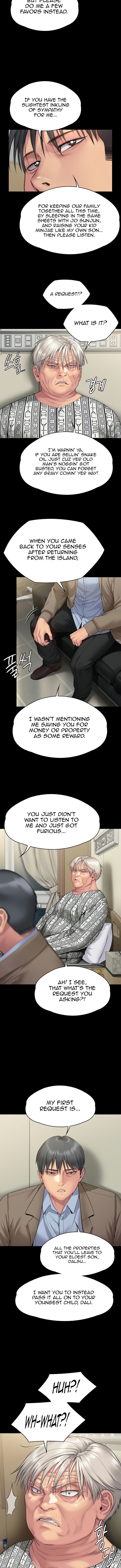 Queen Bee - Chapter 276 - picture 10