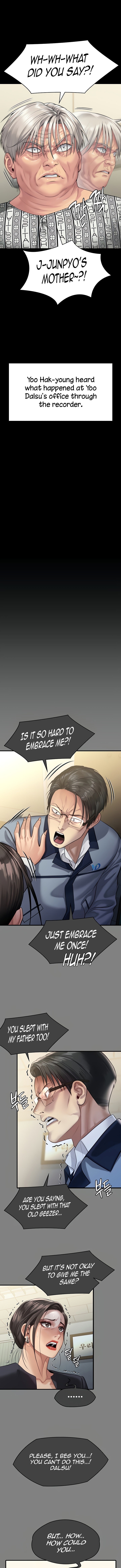 Queen Bee - Chapter 276 - picture 12