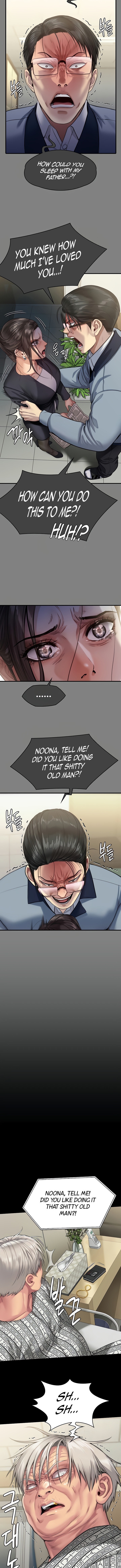 Queen Bee - Chapter 276 - picture 13
