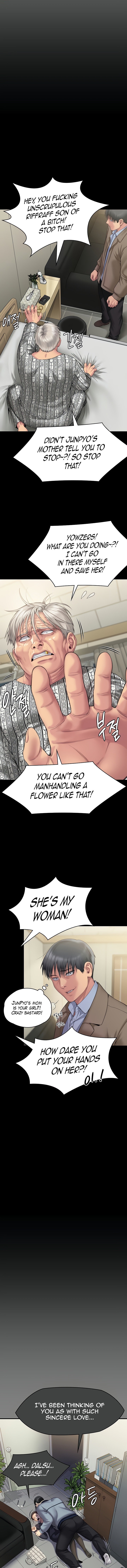 Queen Bee - Chapter 276 - picture 15