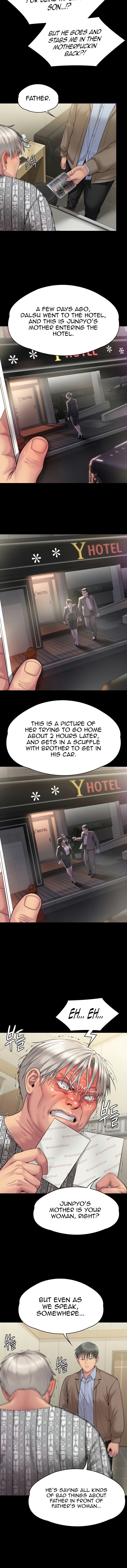 Queen Bee - Chapter 276 - picture 17