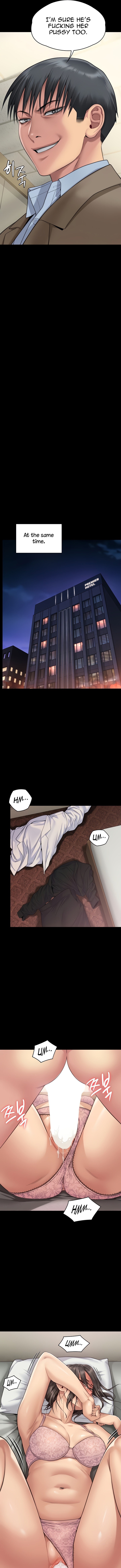 Queen Bee - Chapter 276 - picture 18
