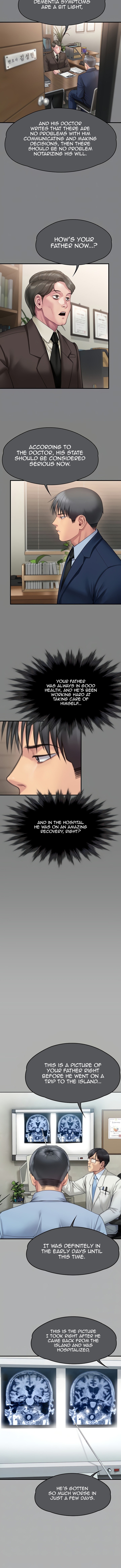 Queen Bee - Chapter 276 - picture 2