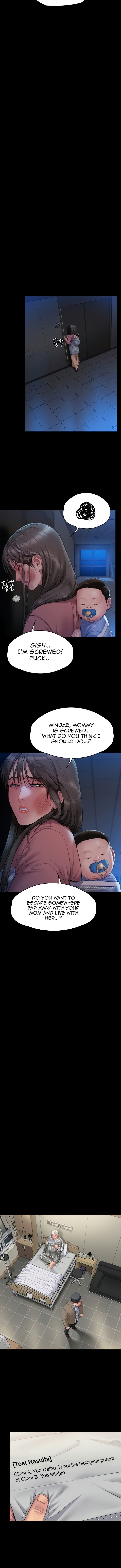Queen Bee - Chapter 276 - picture 8