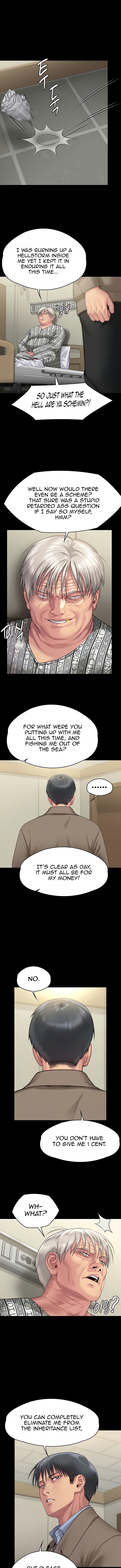Queen Bee - Chapter 276 - picture 9