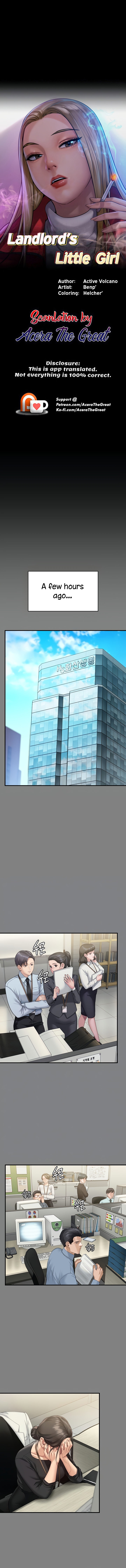 Queen Bee - Chapter 277 - picture 1