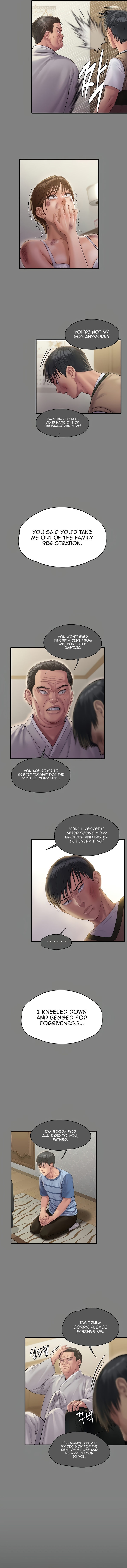 Queen Bee - Chapter 277 - picture 11