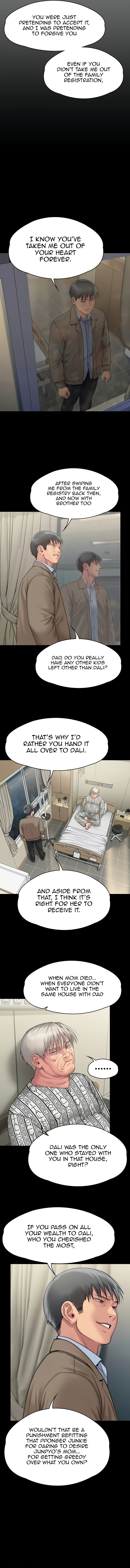 Queen Bee - Chapter 277 - picture 12