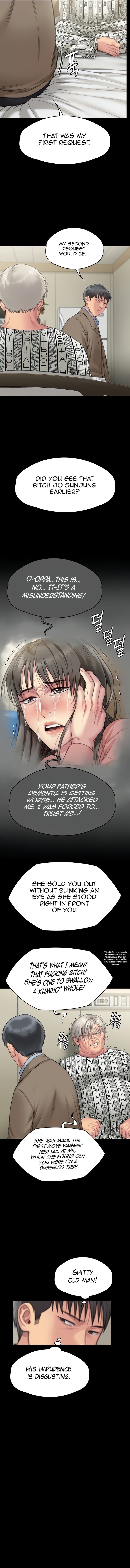Queen Bee - Chapter 277 - picture 13