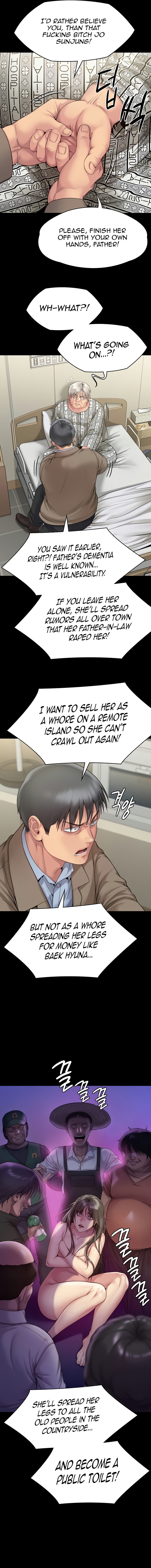 Queen Bee - Chapter 277 - picture 14