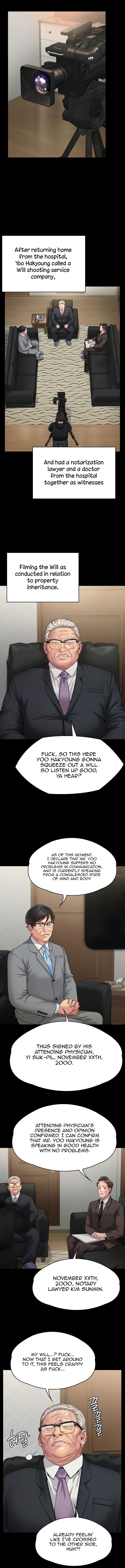 Queen Bee - Chapter 277 - picture 16