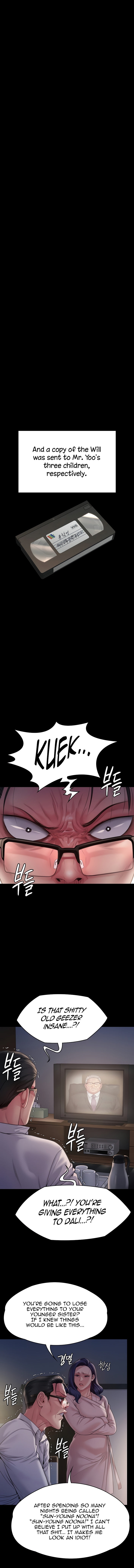 Queen Bee - Chapter 277 - picture 17