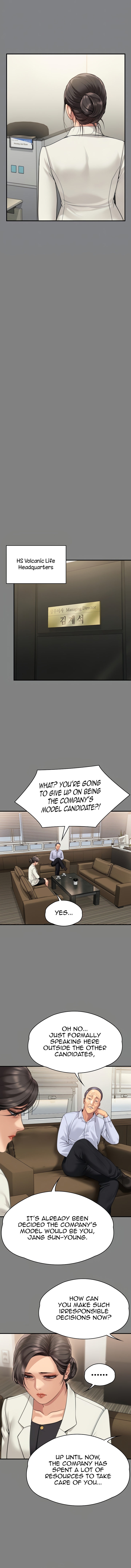 Queen Bee - Chapter 277 - picture 3