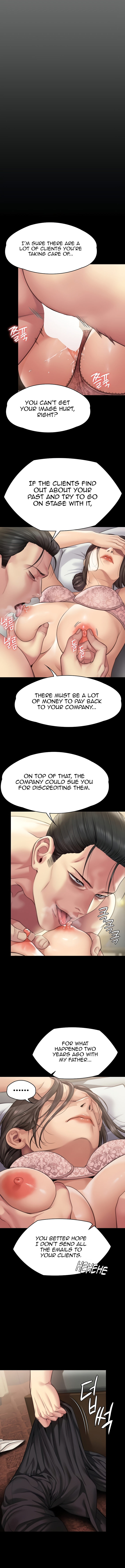 Queen Bee - Chapter 277 - picture 5