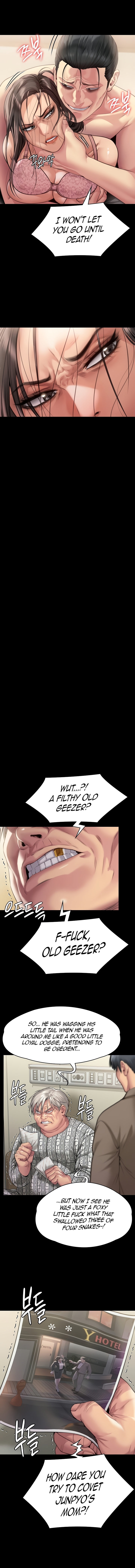 Queen Bee - Chapter 277 - picture 7