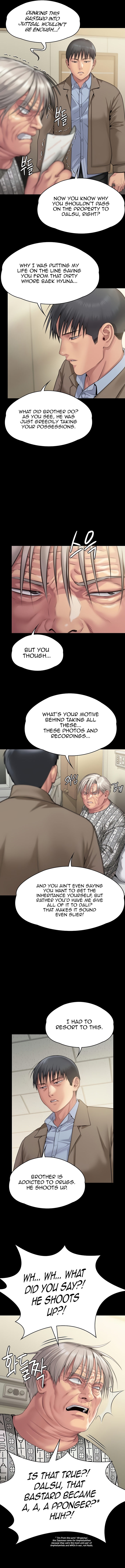 Queen Bee - Chapter 277 - picture 8
