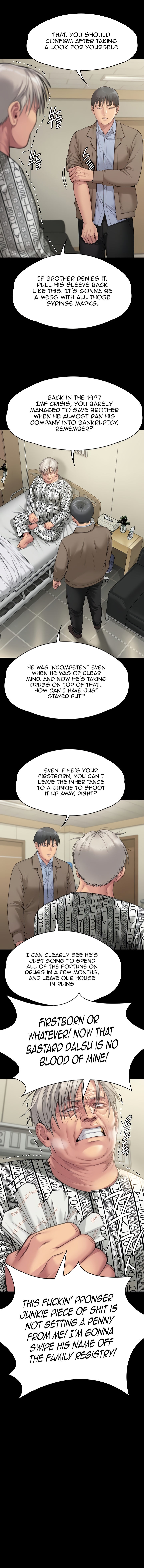 Queen Bee - Chapter 277 - picture 9