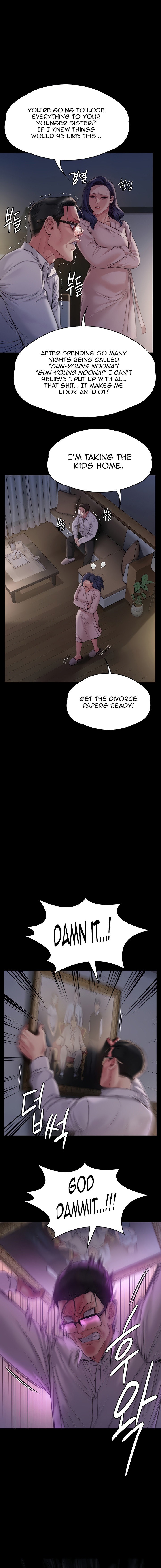 Queen Bee - Chapter 278 - picture 0