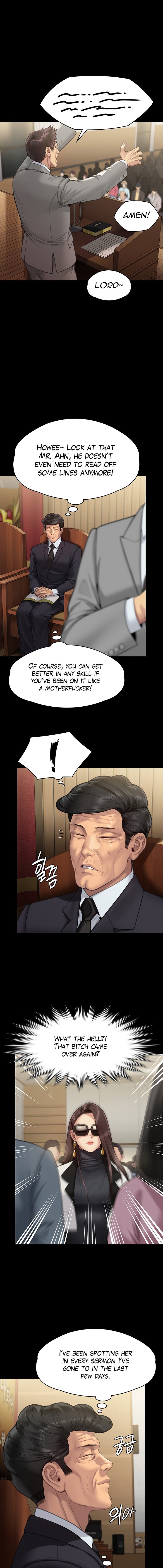 Queen Bee - Chapter 278 - picture 19