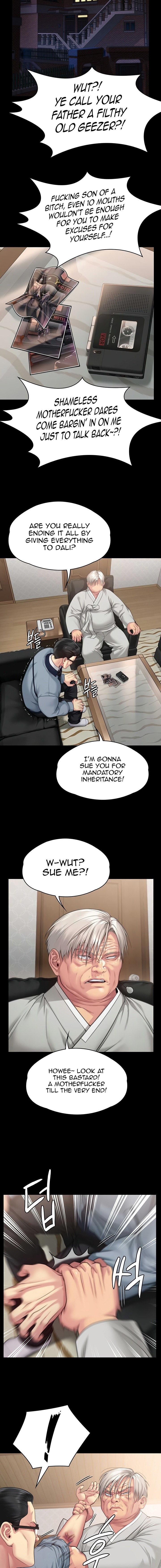 Queen Bee - Chapter 278 - picture 2