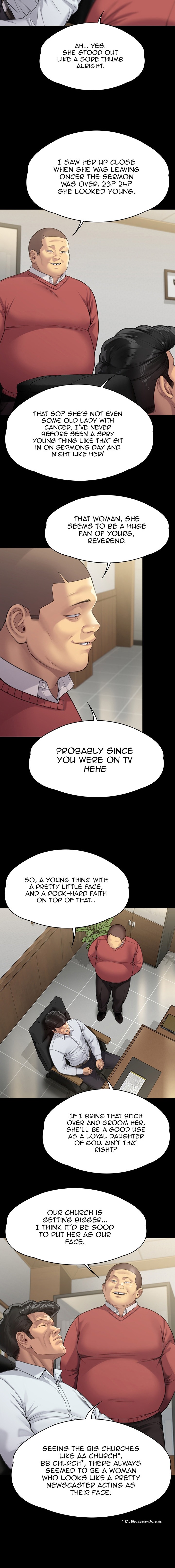 Queen Bee - Chapter 278 - picture 21