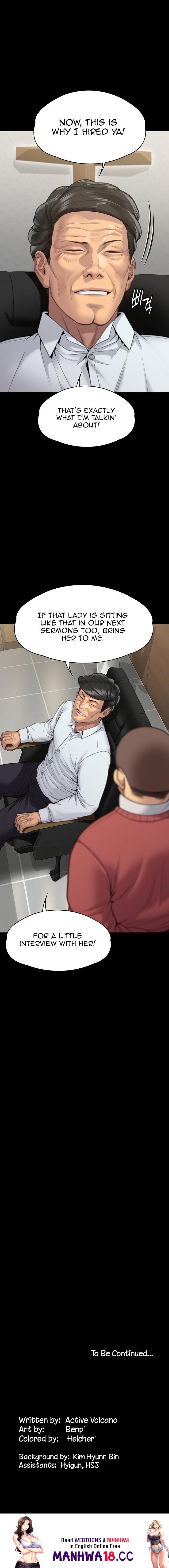 Queen Bee - Chapter 278 - picture 22