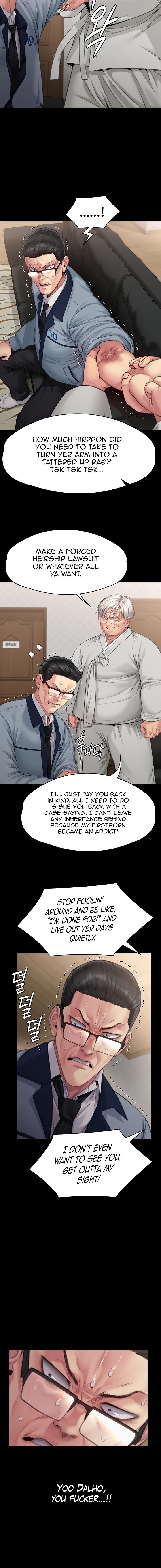 Queen Bee - Chapter 278 - picture 3