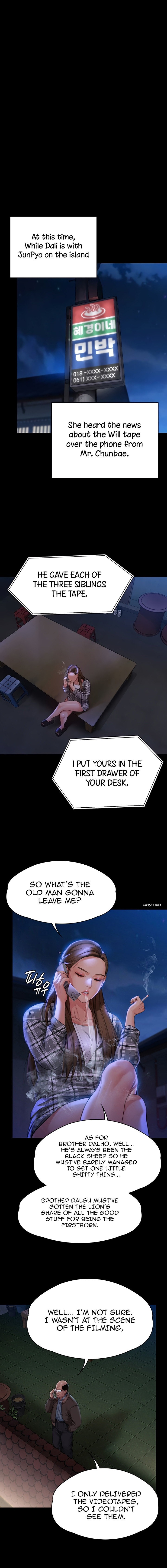 Queen Bee - Chapter 278 - picture 4