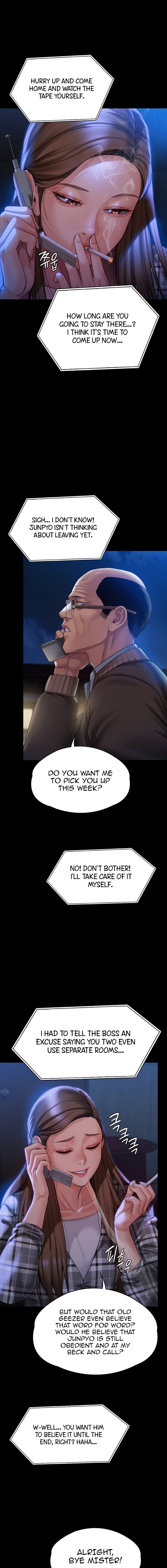 Queen Bee - Chapter 278 - picture 5