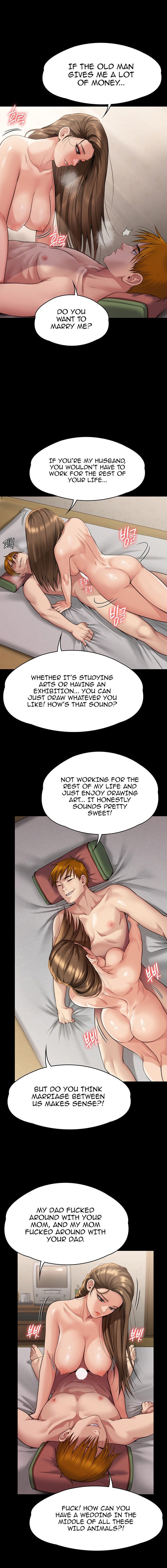 Queen Bee - Chapter 278 - picture 7