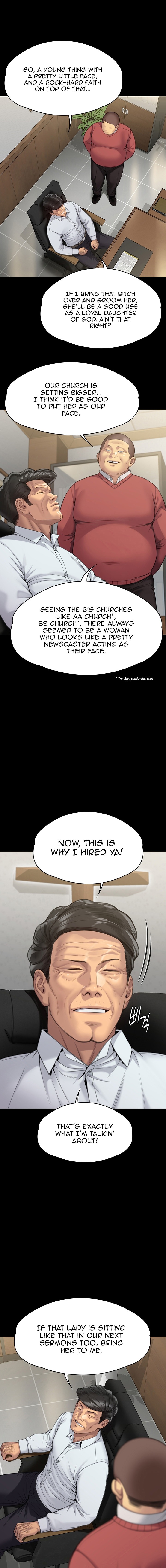 Queen Bee - Chapter 279 - picture 0