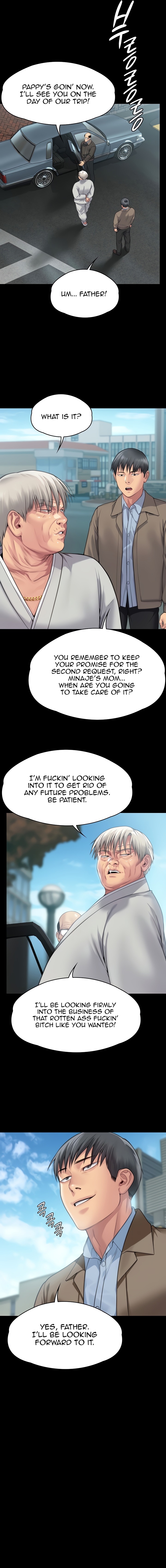Queen Bee - Chapter 279 - picture 12