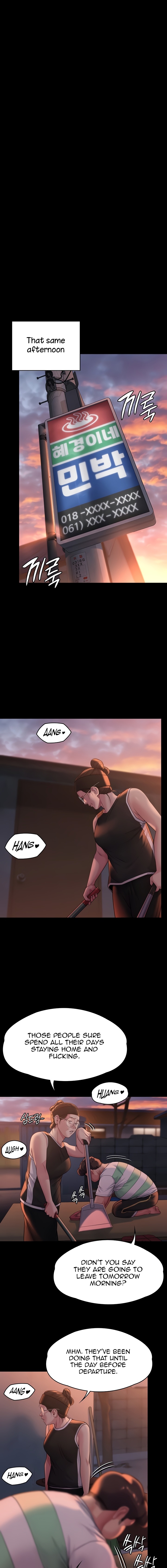 Queen Bee - Chapter 279 - picture 13