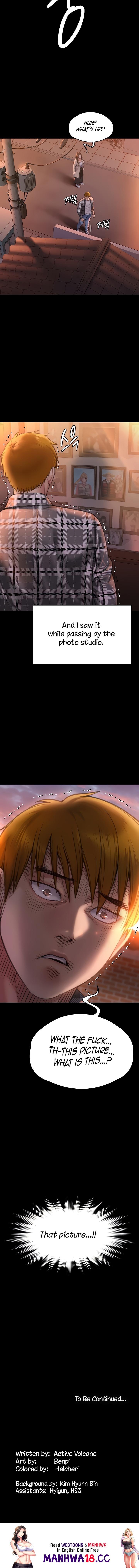 Queen Bee - Chapter 279 - picture 19