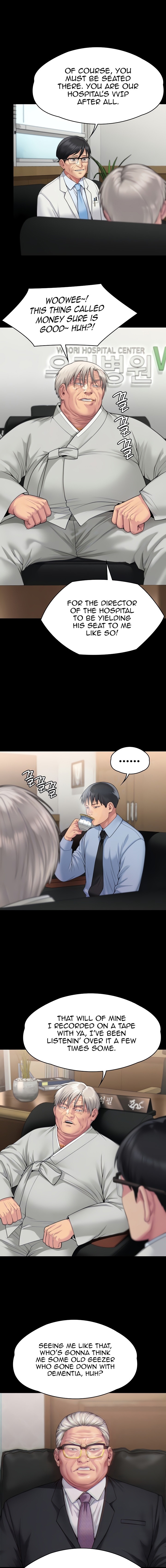 Queen Bee - Chapter 279 - picture 2