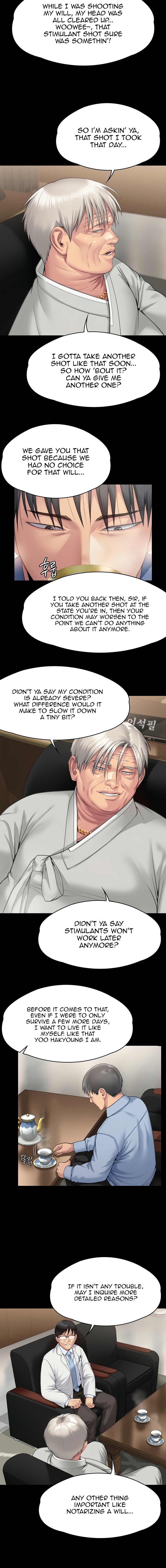 Queen Bee - Chapter 279 - picture 3