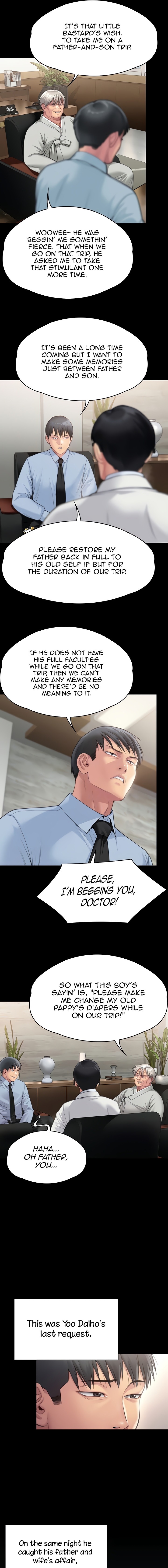 Queen Bee - Chapter 279 - picture 4