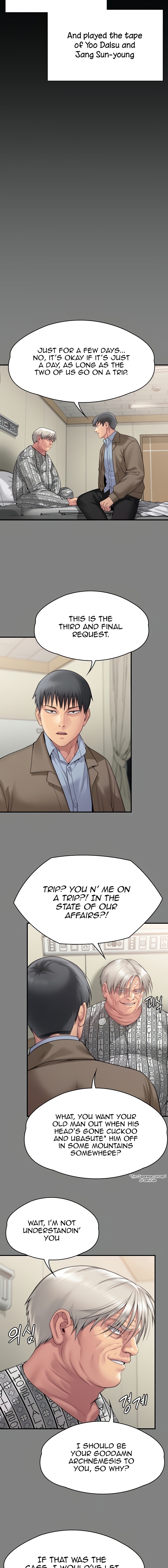 Queen Bee - Chapter 279 - picture 5